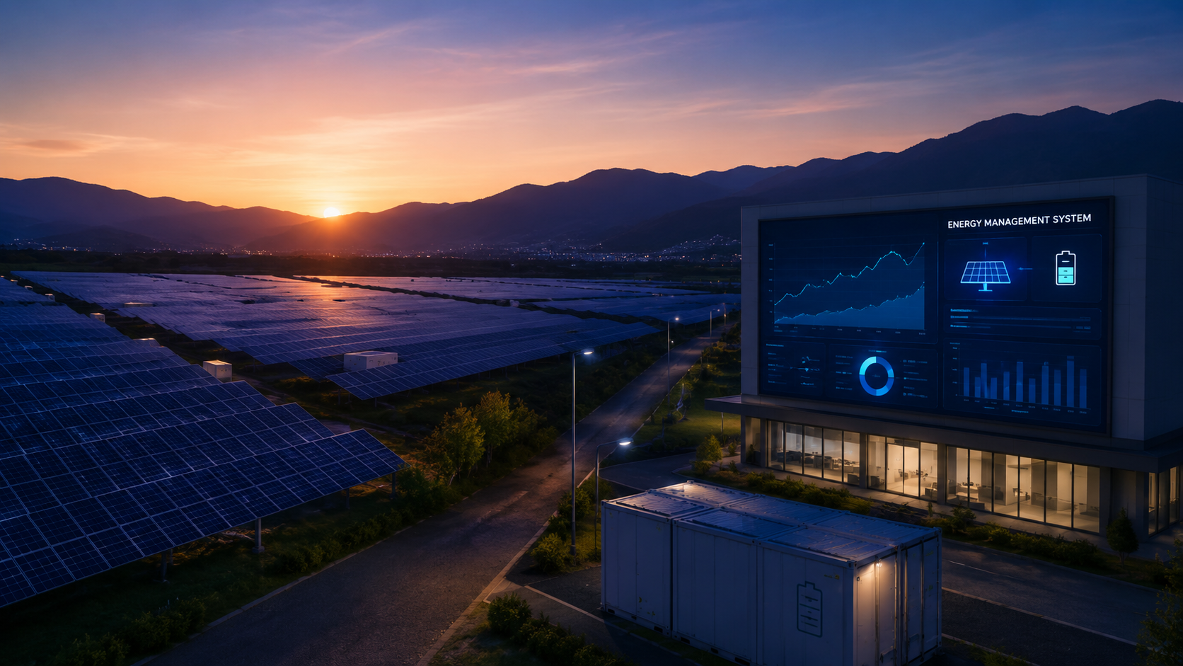 Energy AI