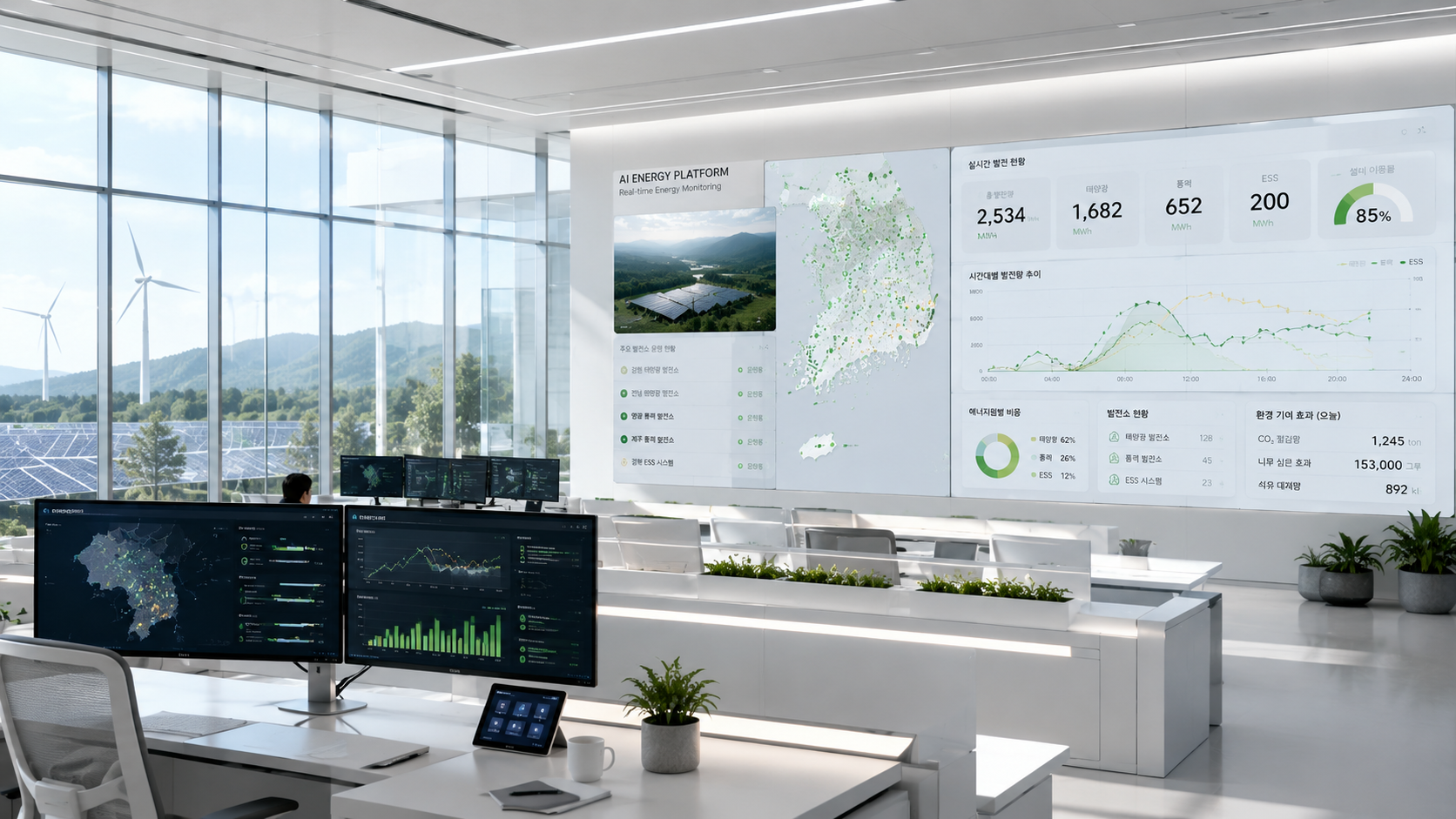 Energy AI